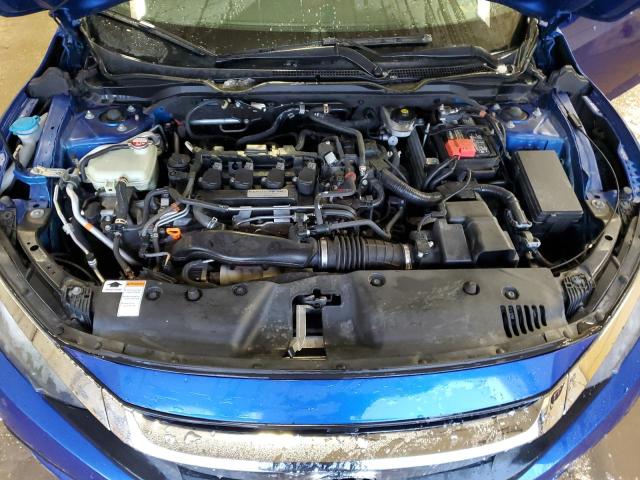 19XFC1F34GE009715 | 2016 HONDA CIVIC EX