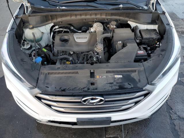 KM8J3CA22JU796494 | 2018 HYUNDAI TUCSON VAL