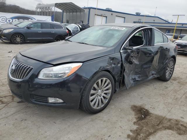 2011 Buick Regal 