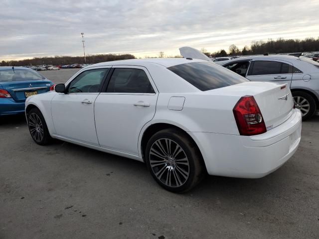 Vin: 2c3ca2cv2ah274606, lot: 41446025, chrysler 300 s 20102