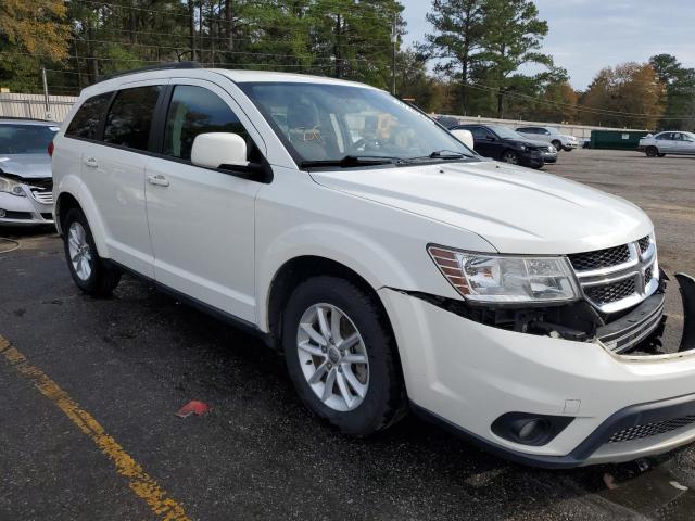 3C4PDCBG8FT690641 | 2015 DODGE JOURNEY SX