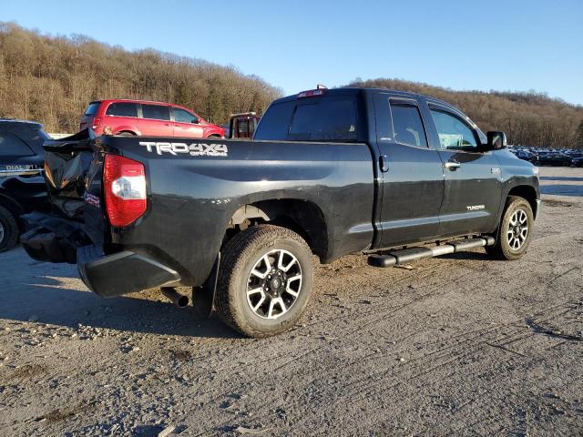 5TFBY5F18LX946020 | 2020 TOYOTA TUNDRA DOU