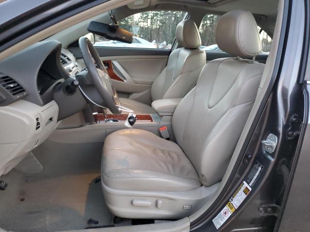 2010 Toyota Camry - Image 7