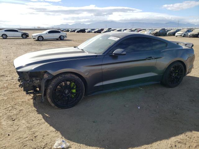 1FA6P8THXG5215782 | 2016 FORD MUSTANG