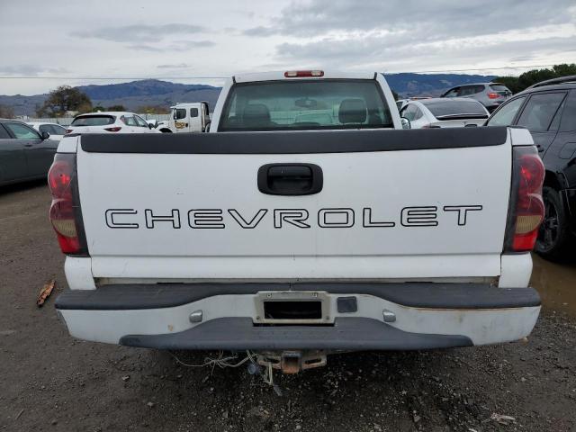 1GCEC14X44Z130102 2004 Chevrolet Silverado C1500