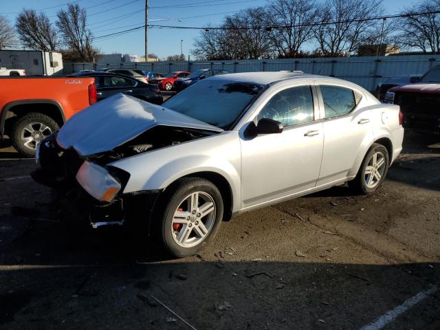 2011 Dodge Avenger Mainstreet