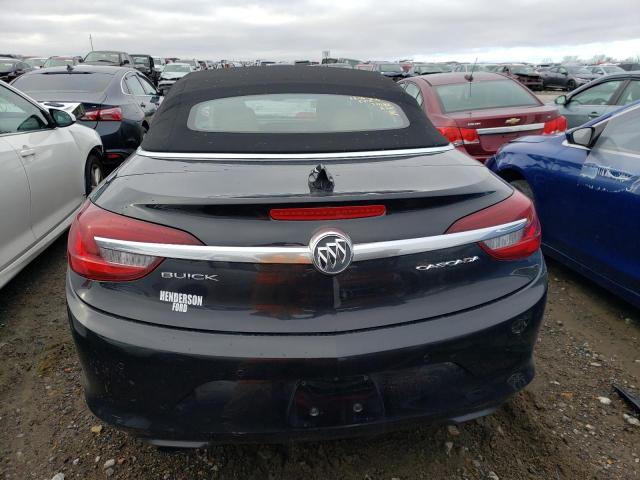 2016 BUICK CASCADA PR - W04WT3N55GG061315