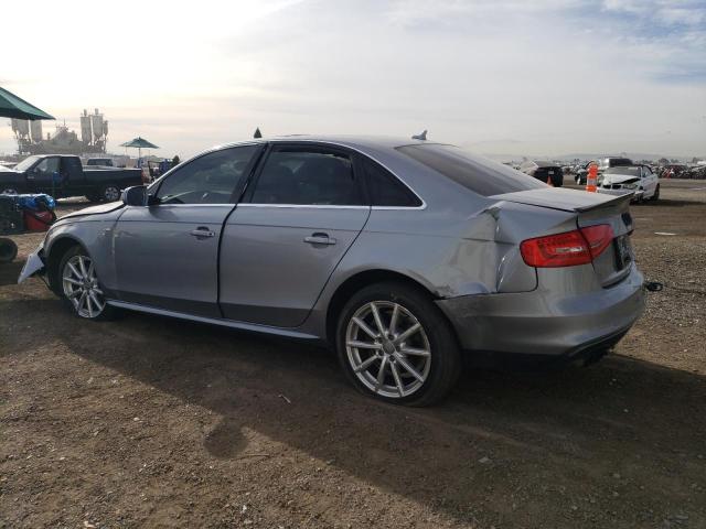 VIN WAUBFAFL7GN001896 2016 Audi A4, Premium S-Line no.2