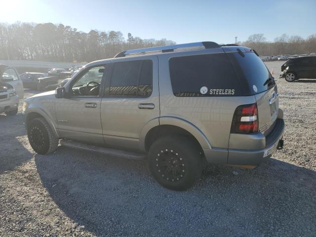 1FMEU65E68UB23240 | 2008 Ford explorer limited