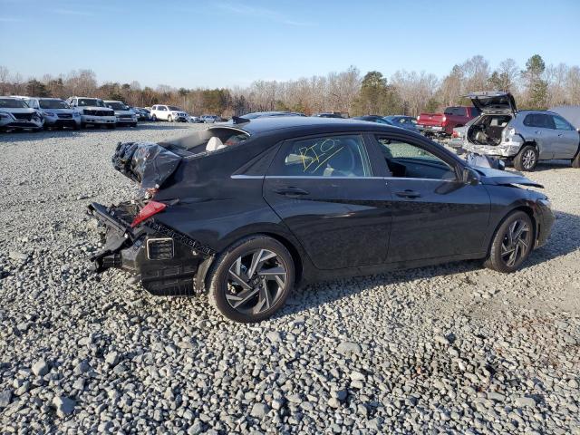 KMHLP4DG4RU649714 | 2024 HYUNDAI ELANTRA LI