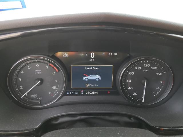 2023 CADILLAC XT5 SPORT - 1GYKNGRS3PZ102898