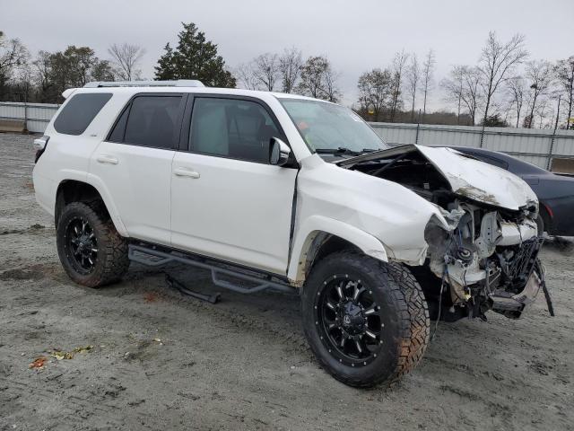 JTEBU5JR3F5212390 | 2015 TOYOTA 4RUNNER SR