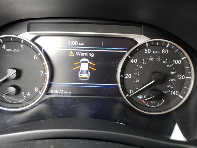 2019 NISSAN ALTAMA 1N4BL4DW2KC135168