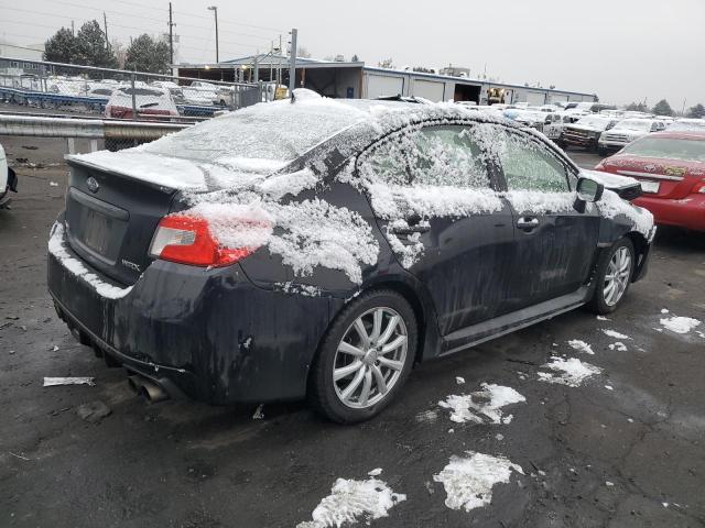 JF1VA1A63M9810340 | 2021 SUBARU WRX