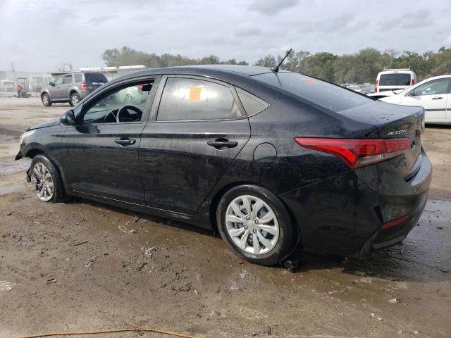 3KPC24A30JE034343 | 2018 HYUNDAI ACCENT SE