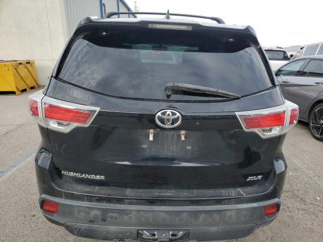 5TDKKRFH8FS114094 | 2015 TOYOTA HIGHLANDER