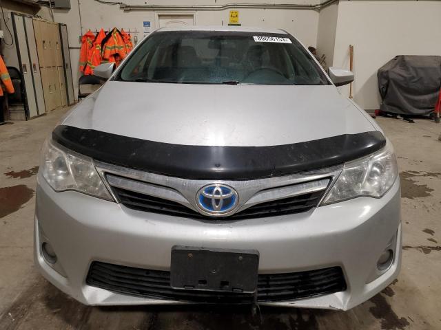 4T1BD1FKXEU101988 | 2014 TOYOTA CAMRY HYBR