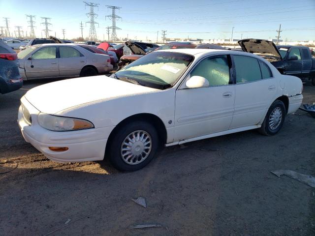 2004 Buick LeSabre Custom