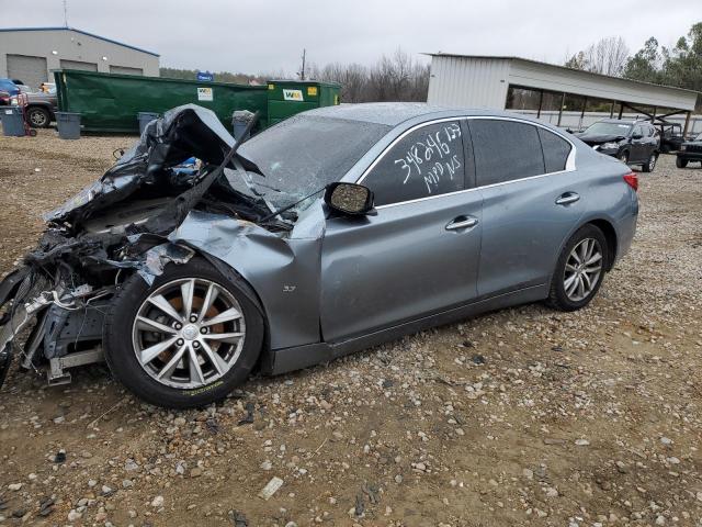 2015 INFINITI Q50 BASE #3024581605