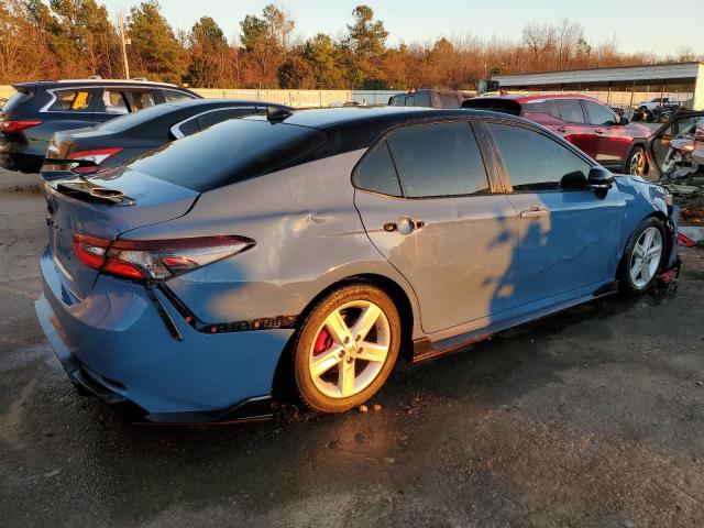 4T1KZ1AK3NU066316 | 2022 TOYOTA CAMRY TRD