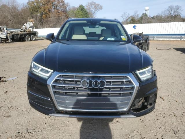 WA1BNAFYXJ2150548 | 2018 AUDI Q5 PREMIUM