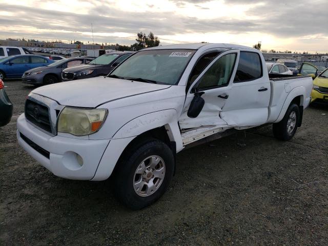 2005 Toyota Tacoma 