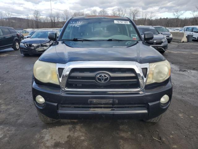 5TELU42N66Z224142 | 2006 Toyota tacoma double cab