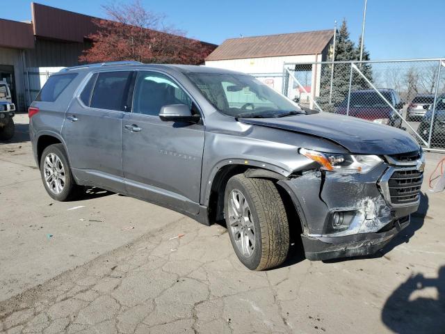 1GNERKKW9LJ282301 | 2020 CHEVROLET TRAVERSE P