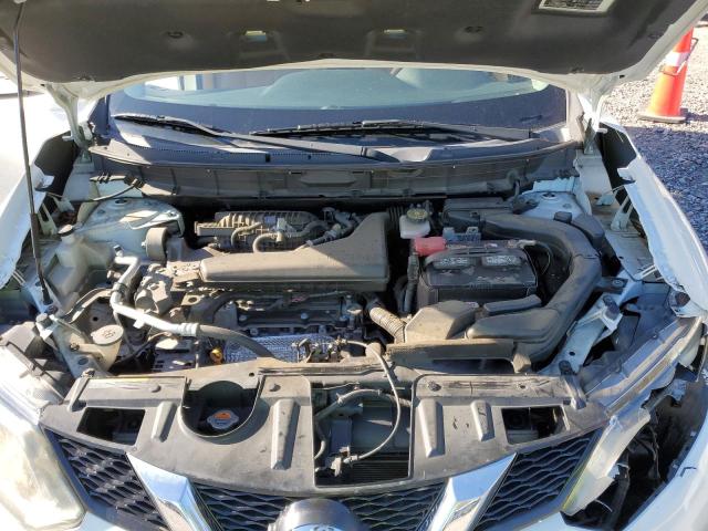 KNMAT2MT6FP573786 | 2015 NISSAN ROGUE S