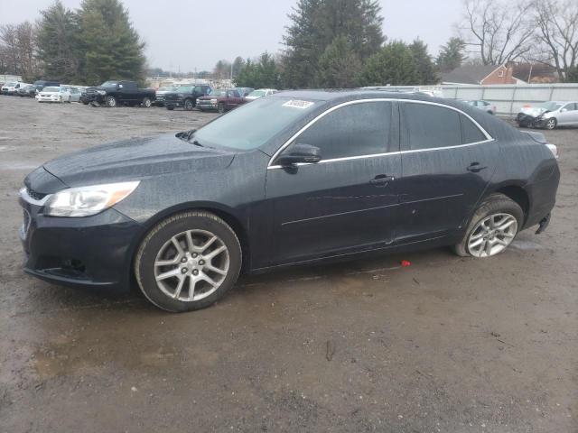 2015 Chevrolet Malibu 