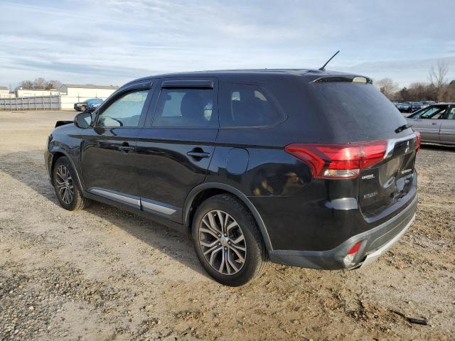 JA4AD2A30GZ039992 | 2016 MITSUBISHI OUTLANDER