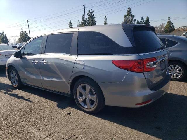 5FNRL6H71LB042377 | 2020 Honda odyssey exl