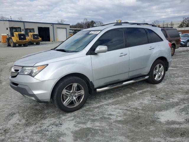 2007 Acura MDX 