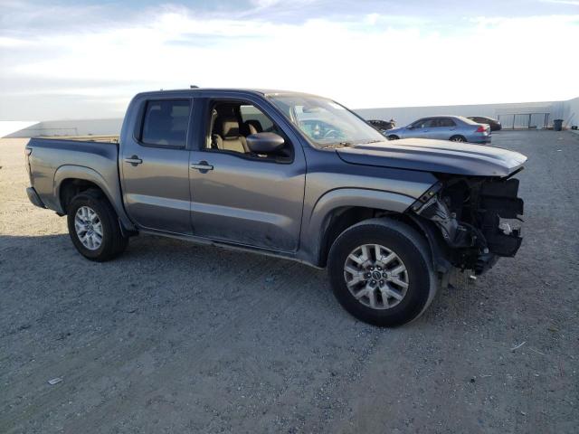 2022 NISSAN FRONTIER S 1N6ED1EJ6NN613605