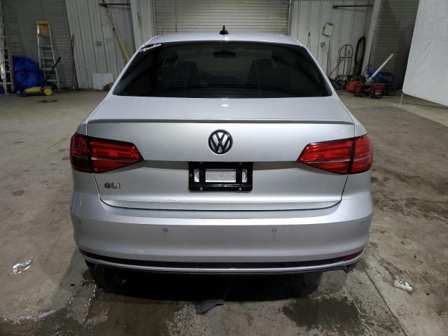 3VW4T7AJ2GM222407 | 2016 VOLKSWAGEN JETTA GLI