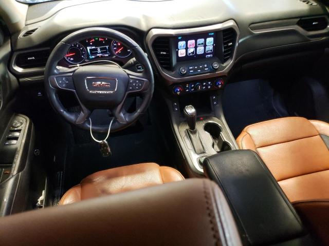 2017 GMC ACADIA ALL 1GKKNVLS2HZ237640