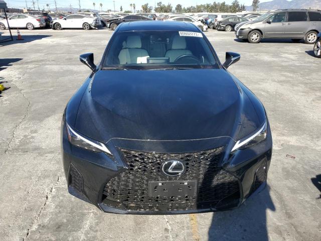 2023 LEXUS IS 350 F S - JTHGZ1B22P5062827