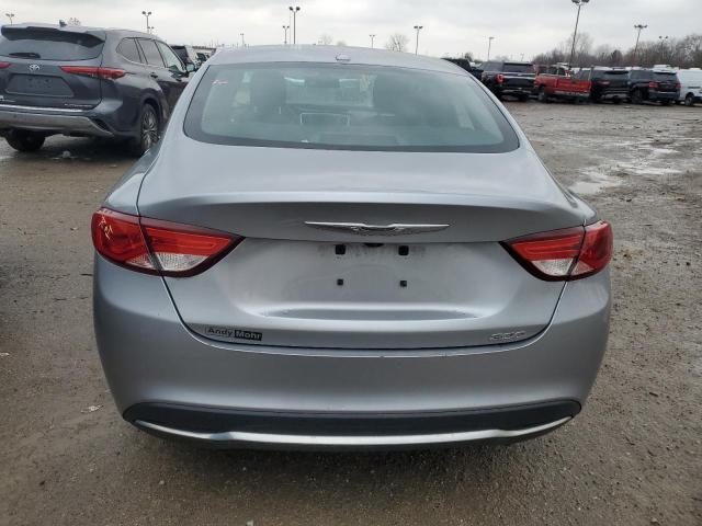 1C3CCCAB0FN546352 | 2015 CHRYSLER 200 LIMITE