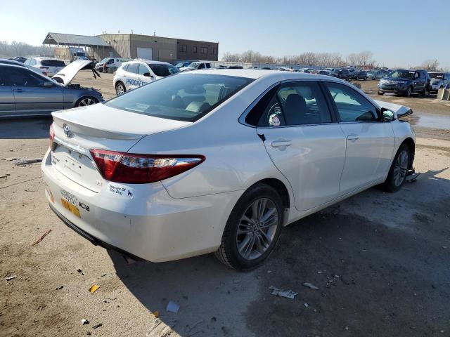 4T1BF1FK6FU070508 | 2015 Toyota camry le