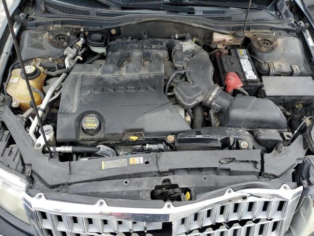 3LNHM26T18R661614 | 2008 Lincoln mkz