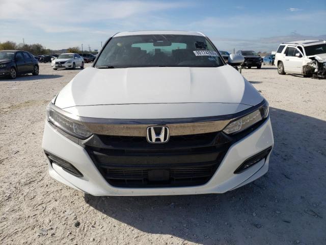 1HGCV2F36LA000693 | 2020 Honda accord sport