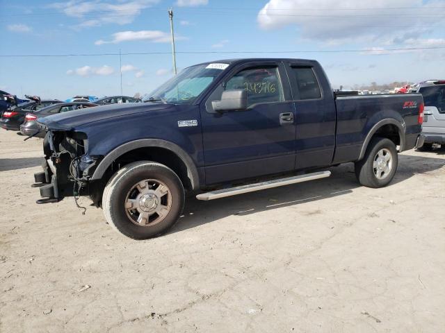 2005 Ford F-150 