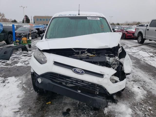 NM0LS7E71E1138862 | 2014 FORD TRANSIT CO