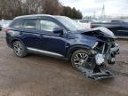 MITSUBISHI OUTLANDER photo