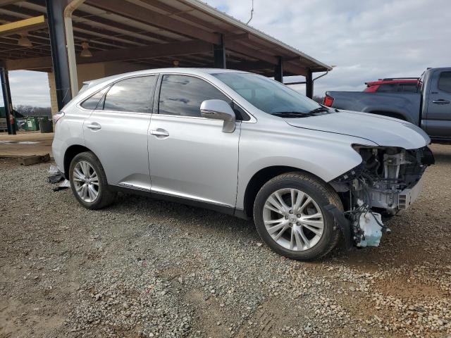 JTJZB1BAXA2003973 | 2010 Lexus rx 450