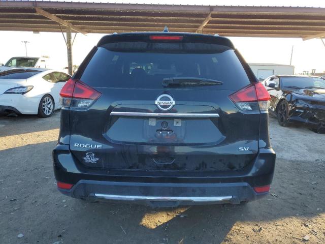 KNMAT2MT9JP569093 | 2018 NISSAN ROGUE S