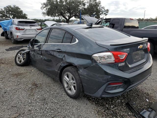 1G1BE5SM1H7132669 2017 Chevrolet Cruze Lt