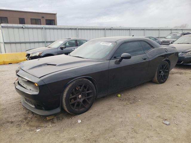 2C3CDZFJ6FH804527 | 2015 DODGE CHALLENGER