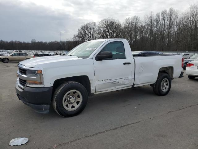 2016 Chevrolet C/K 1500 