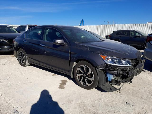 1HGCR2F86GA038768 | 2016 HONDA ACCORD EXL